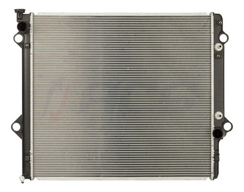 Radiador Para Lexus Gx470 2003-2004-2005-2006-2007-2008-2009