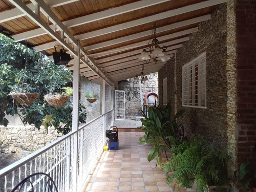 Imagen 10 de 14 de Hermosa Casa Con Anexo Palmarito Maracay 3213504 Nb