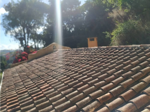 Casa En Venta De Estilo Español La Suiza San Antonio