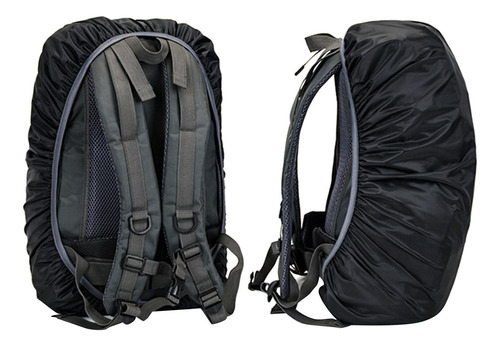 Mochila Capa De Chuva À Prova Dwaterproof Água Mochila M