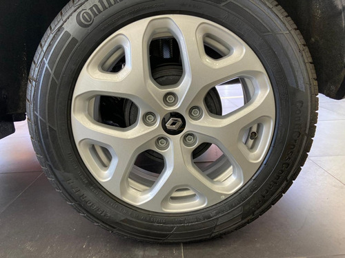 Renault Captur 2.0 Zen