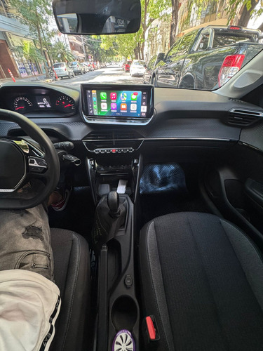 Peugeot 208 1.6 Style Mt