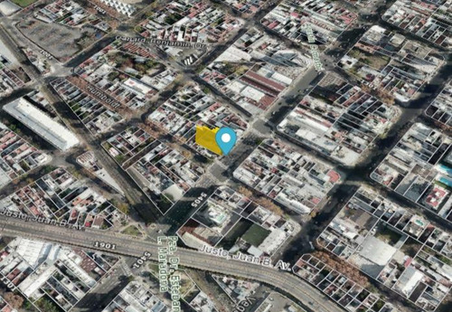 Terreno En Venta - 300mts2 - Palermo