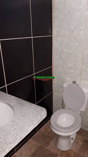 Chácara 3 Dormitórios Com Nascente- Bairro Capuava- Sjc - 1509