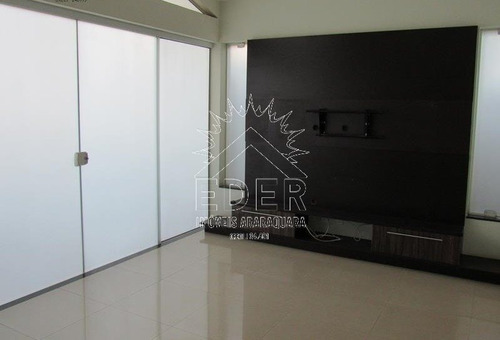 Imagem 5 de 12 de Casa Em Condominio - Jardim Residencial Maggiore - Ref: 3704 - L-3704