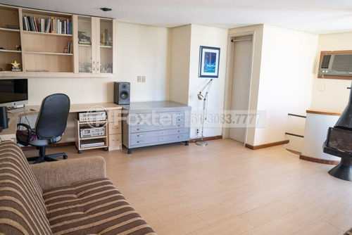 Imagem 20 de 26 de Cobertura, 2 Dormitórios, 142.2 M², Petrópolis - 186658