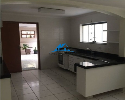 Imagem 5 de 25 de Sobrado A Venda No Bairro Rudge Ramos - So00183 - 69418505
