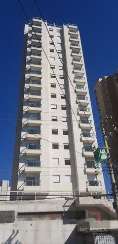 Imagem 1 de 12 de Apartamento 2 Dormitórios - Bairro Jardim - Santo André - R354