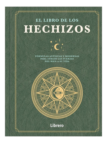 Libro De Los Hechizos, El