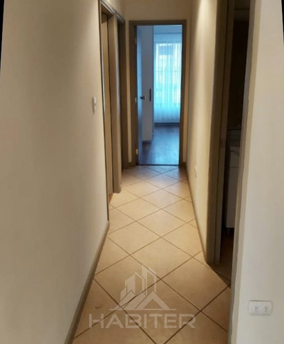Casa En Arriendo De 3 Dorm. 2 Baños En Curicó