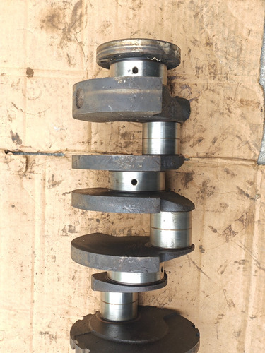 Cigüeñal Dodge 8.0 V10 Ram 2500 3500 94-03 P. Rectificar (Usado)
