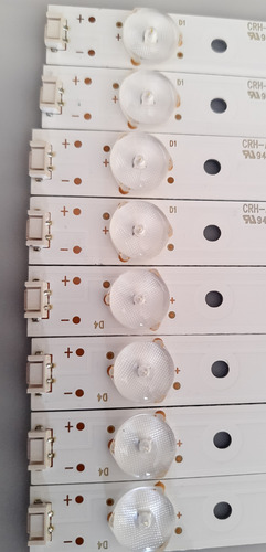 Leds Tv 43uj6200 (Usado)
