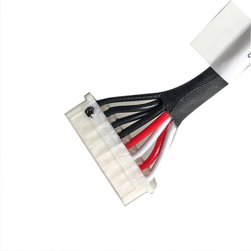 Centro De Carga Para Msi Ge72mvr 7rg Pro Ms-179c Ms-16jc1
