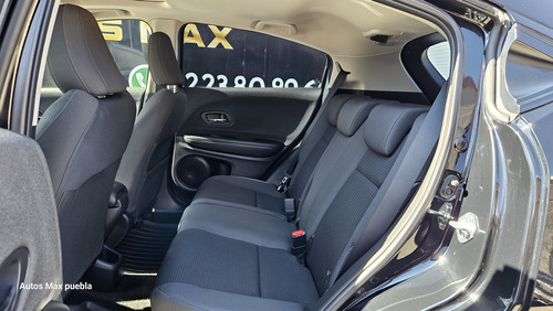 Honda HR-V 1.8 Prime