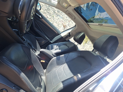 Volkswagen Jetta 1.4 T Fsi Highline Tiptronic
