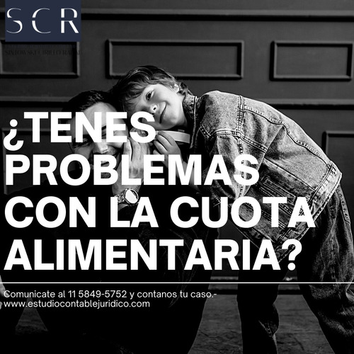 Imagen 8 de 8 de Estudio Juridico - Derecho Civil - Laboral - Art