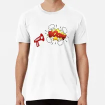 Comprar Remera Camiseta De Cómic Camisetas De Superhéroe Camisetas D