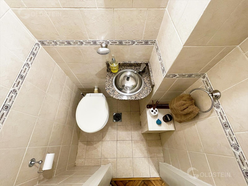 Imagen 19 de 23 de Departamento En Villa Crespo