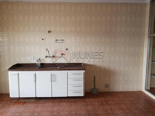 Imagem 8 de 10 de Casas - Ref: V730961