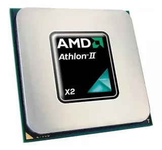 Procesador Amd Athlon Ii X2 B24 3.0ghz + Disipador Térmico