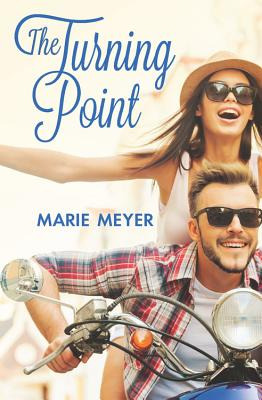 Libro Turning Point - Meyer, Marie