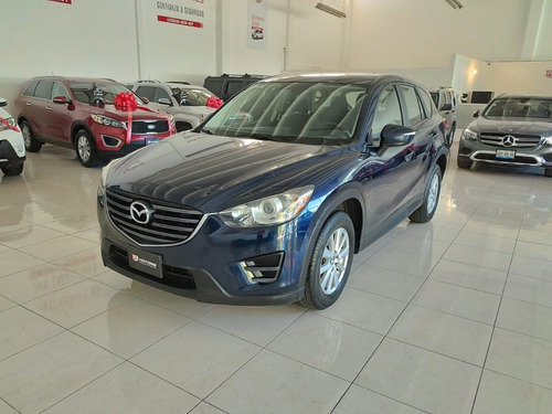 Mazda CX-5 I