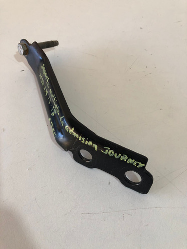 Soporte Multiple De Admision Journey 2015 2.4 Aut 13-18 Ori (Usado)