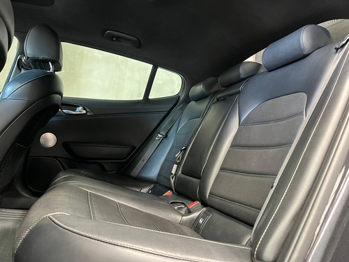 Kia Stinger 3.0 V6 Gt