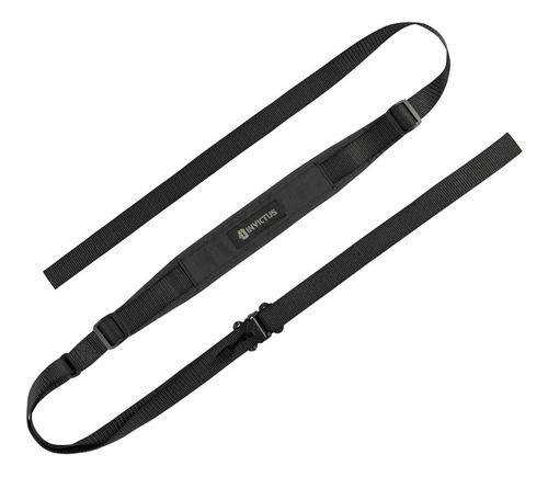 Correa de hombro táctica Invictus Coyote de doble punta Attach 2.0