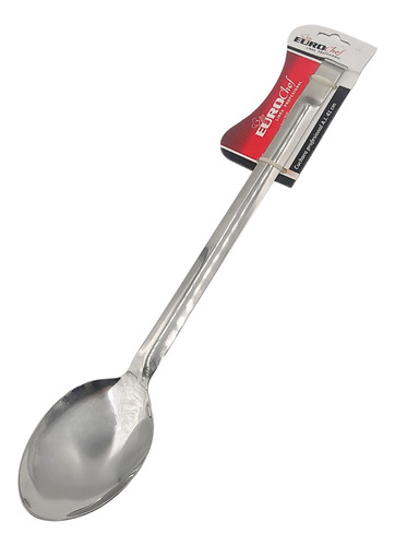 Cuchara Profesional Ace/inox 41cm Marca Eurochef. Bredys