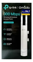 Comprar Punto Acceso Tplink Eap110 Exterior Access Point Fast Poe