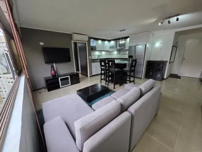 Apartamento en venta