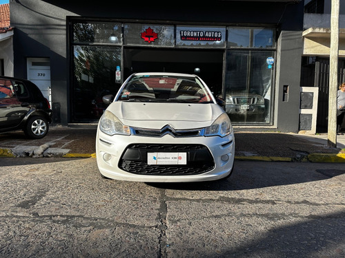Citroën C3 1.5 Origine I 90cv