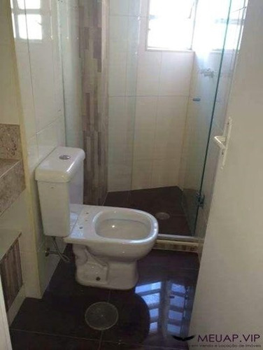 Imagem 7 de 13 de Apartamento Reformado Para Venda Em Santos - Pp1281 - 34743572