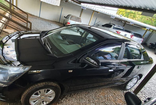 Chevrolet Cobaltz Ltz 1.8 4p - 2013