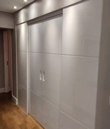 Imagem 9 de 20 de Apartamento Com 3 Dormitórios À Venda, 107 M² Por R$ 900.000 - Empresarial 18 Do Forte - Barueri/sp - Ap4648