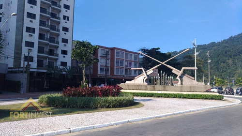 Imagem 23 de 30 de Apartamento Com 2 Dormitórios À Venda, 87 M² Por R$ 580.000,00 - Canto Do Forte - Praia Grande/sp - Ap3161