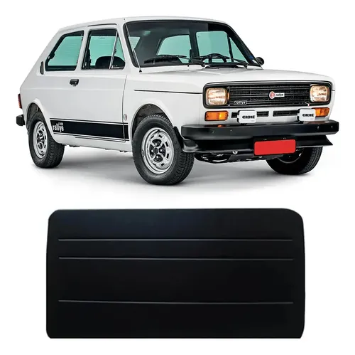 切手43 Jogo Forracao Porta Fiat 147 Pick-up Spazio Europa Panorama