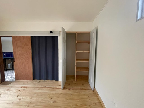 Casita Autosustentable En Comunidad Ecologica