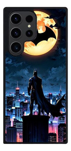 Funda Protector Para Samsung Batman Caballero Gotica Luna Samsung A11