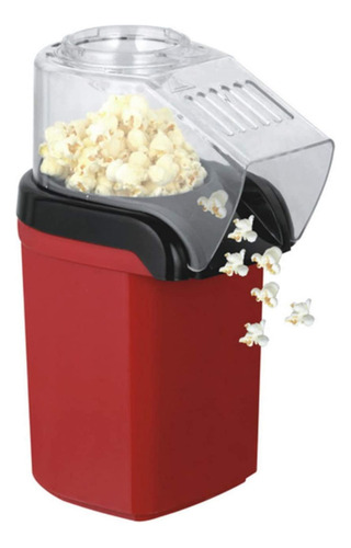 Mini Máquina Eléctrica For Hacer Palomitas De Maíz Con Aire
