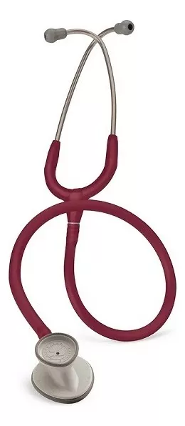 Terceira imagem para pesquisa de estetoscópio littmann