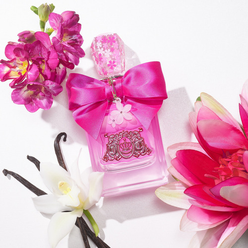 Juicy Couture Viva La Juicy Petals Please Dama Edp 100ml
