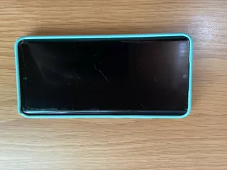 Xiaomi Mi Note 10 Lite Morado Usado 9/10