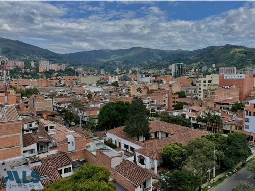 Venta Duplex En Envigado(mls#249207)