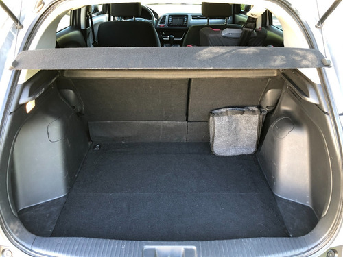 Honda Hr-v 1.8 Ex Cvt 2016 Único Dueño