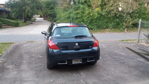 Peugeot 308 1.6 Allure Nav 115cv