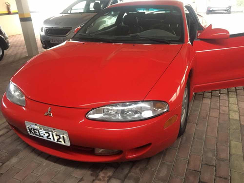 Mitsubishi Eclipse Gs Turbo 1995