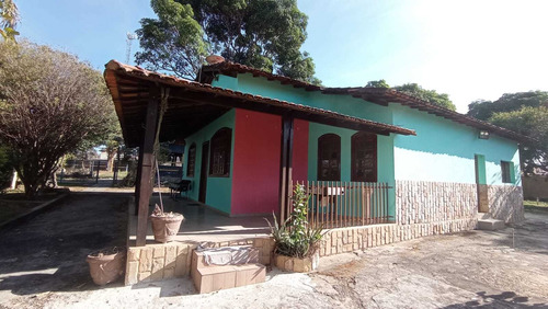 Imagem 14 de 23 de Chácara Em Centro, Esmeraldas/mg De 1000m² 2 Quartos À Venda Por R$ 275.000,00 - Ch2320789-s