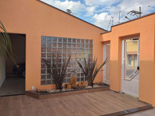 Imagem 18 de 21 de Casa Em Jardim Santa Helena, Mogi Guaçu/sp De 300m² 3 Quartos À Venda Por R$ 730.000,00 - Ca1034018-s
